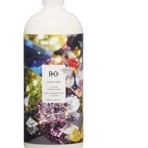 R+Co Gemstone Color Conditioner | Prolonged Color Vibrancy
